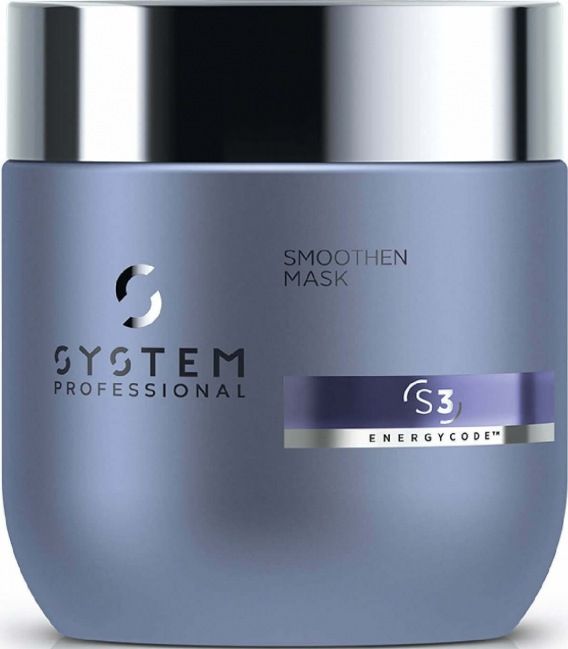 System Professional Smoothen Mask