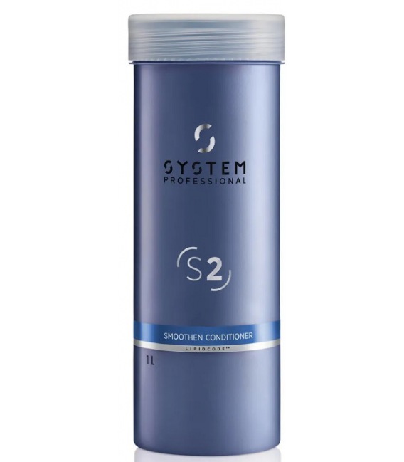 System Smoothen Conditioner 1000 ml