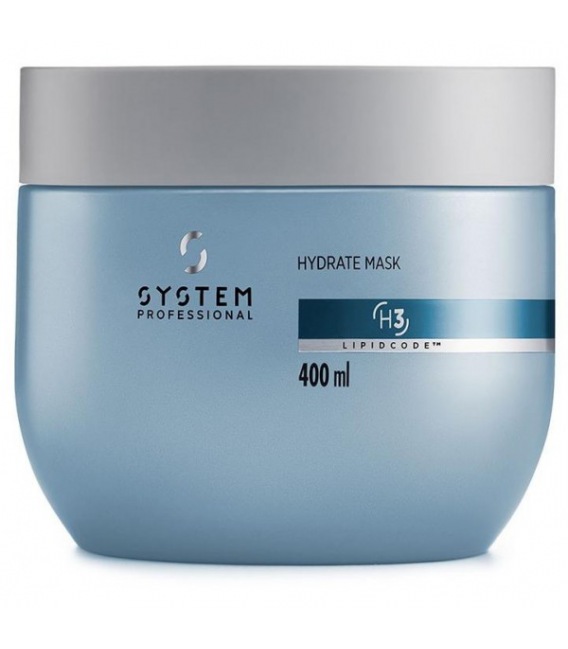System Hydrate Mask