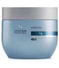 System Hydrate Mask