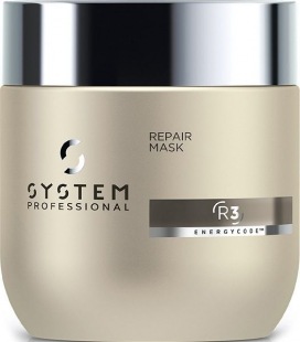 System Professional Repair Mask