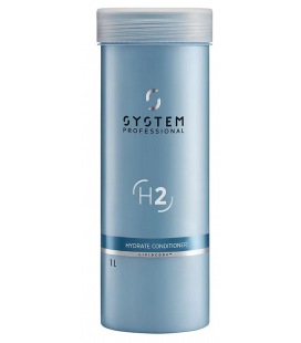 System Hydrate Conditioner 1000 ml