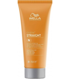 Wella Crea+ Straight N/R Base 200 ml
