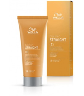 Wella Crea+ Straight C/S Base 200 ml