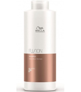 Wella Fusion Shampoo 500 ml