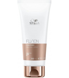 Wella Fusion Conditioner 200 ml