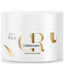 Wella Oil Reflections Mask 150 ml