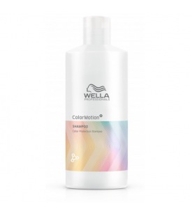 Wella Color Motion Shampoo 500 ml