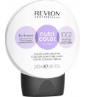 Revlon Nutri Color Creme 1002 White Platinum 240ml