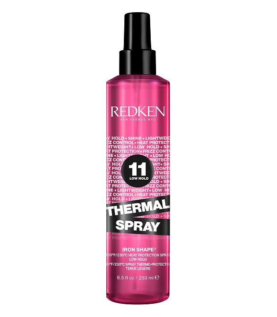 Redken Spray termo activo Iron Shape 250 ml