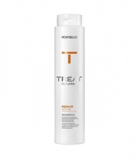 Montibello Repair Active Shampoo 300ml