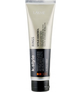 Lakme K.Style Rings Curl Activator Balm 150 ml