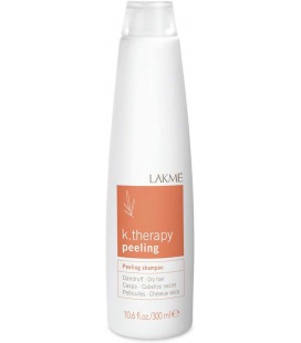 Lakme K Therapy Peeling Dry Shampoo 300 ml