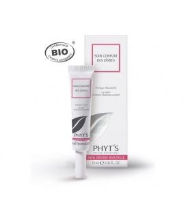 Phyt's Tratamiento Labios Soin Confort Des Lèvres 10 g