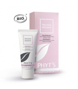 Phyt's Emulsión Suave Emulsion Apaisante 40 g