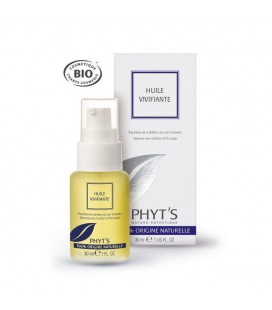 Phyt's Aceite Fortalizante Huile Vivifiante 30 ml