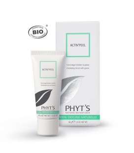 Phyt's Gel Exfoliante Activ'peel 40 g