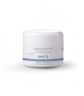 Phyt's Ácido Hialurónico Aqua 80 capsules