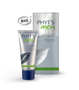 Phyt's Cuidado Anti Brillo Soin Matifiant 40 g