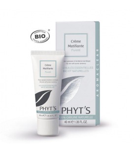 Phyt's Crema Matificante Pureté 40 g