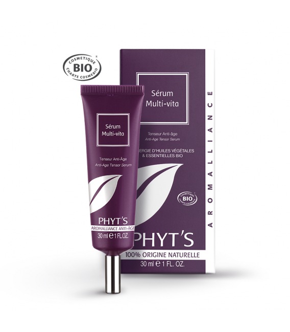 Phyt's Suero Antimanchas Concentré Anti-Taches 10g