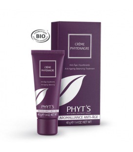 Phyt's Crema Antienvejecimiento Crème Phytonagre 40 g