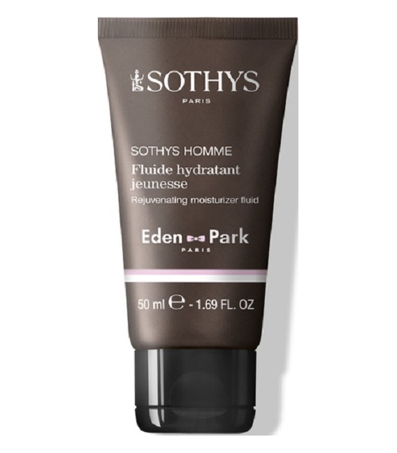 Sothys Fluido anti-edad Hidratante 50 ml