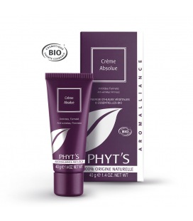 Phyt's Crema Antienvejecimiento Regenerante Y Reafirmante Crème Absolue 40 g
