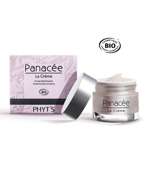 Phyt's Panacée La Crème 50 ml