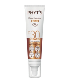 Phyt's Crema Alta Protección Spf30 100 ml