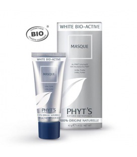 Phyt's Phyt's Masque White Bio Active 40 G 40 g