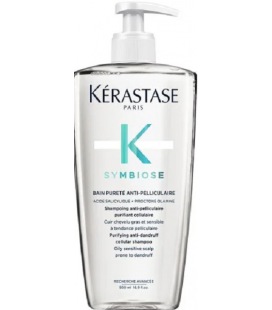 Kerastase Symbiose Bain Pureté Anti-Pelliculaire 500ml