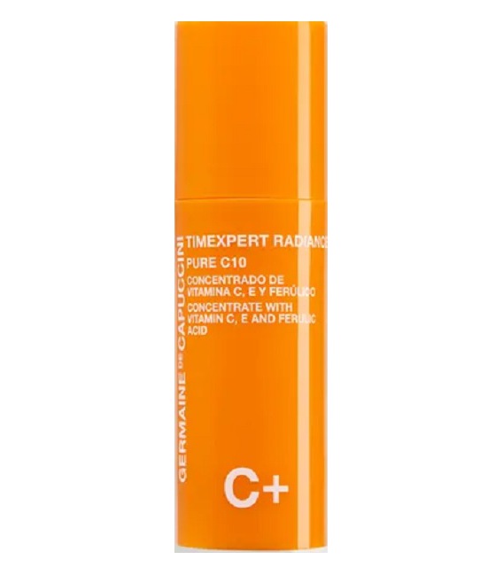 Germaine De Capuccini Radiance C+ Pure C10 15ml