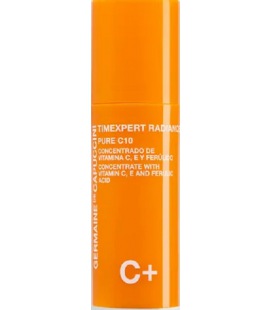 Germaine De Capuccini Radiance C+ Pure C10 15ml