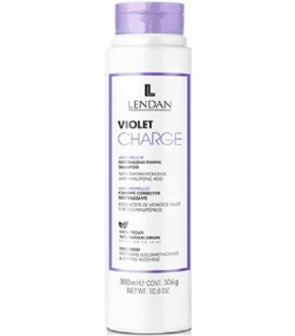 Lendan Violet Charge Anti-Yellow Neutralizing Shampoo 300ml