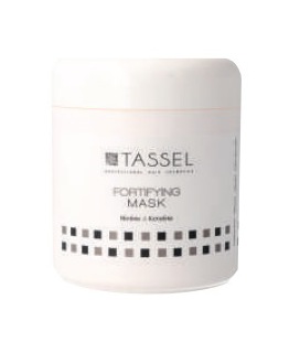 Tassel Fortifying Mask Biotin & Keratin 500 ml