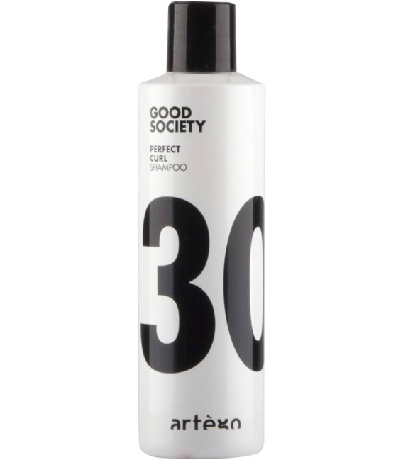 Artego Good Society 30 Perfect Curl Champú 1000 ml