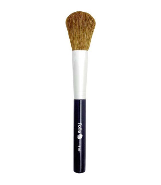 Pollié Cepillo Cosmético con Esponja