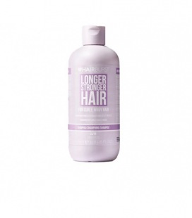 Hairburst Shampoo For Curly Wavy Hair 350ml