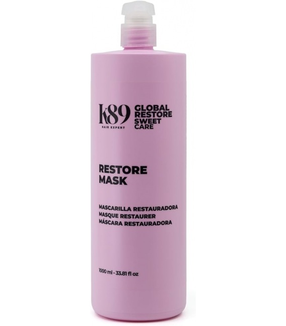 K89 Global Restore Mask 1000ml