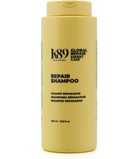 K89 Global Repair Shampoo 330ml