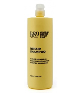 K89 Global Repair Shampoo 1000ml