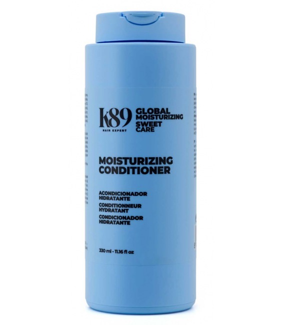 K89 Global Moisturizing Conditioner 330ml