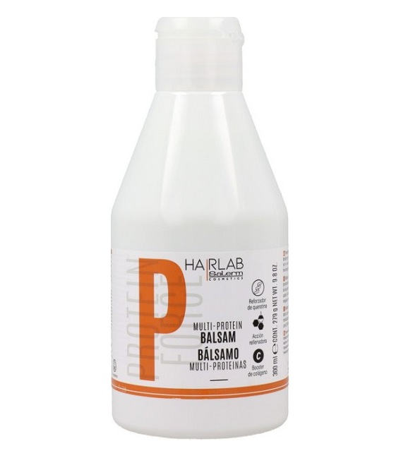 Salerm Balsamo Acondicionador Protein 300ml