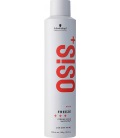 Schwarzkopf Osis Freeze Strong Hold Hairspray 300 ml