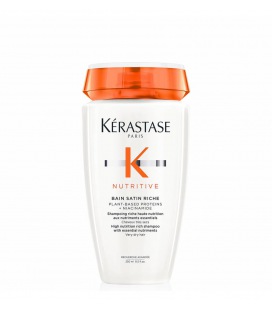 Kerastase Nutritive Bain Satin Riche 250 ml