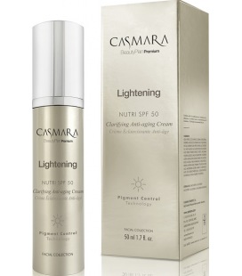 Casmara Lightening Clarifying Anti-Aging Cream 50 ml