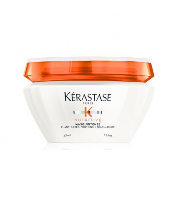 Kerastase Nutritive Masquintense Cabellos Finos 200 ml