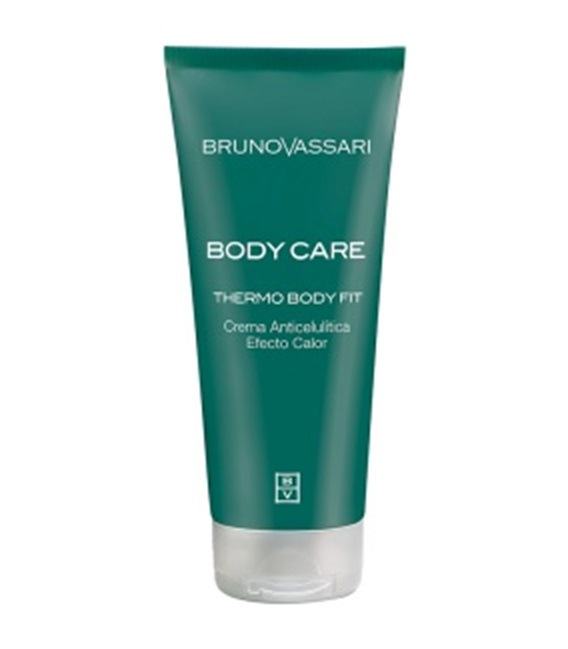 Bruno Vasari Thermo Body Fit 200 ml