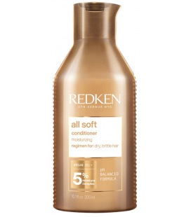 Redken Acondicionador All Soft 300 ml